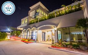 Baba House