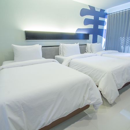 Baba House Hotel - Sha Plus Пхукет Экстерьер фото