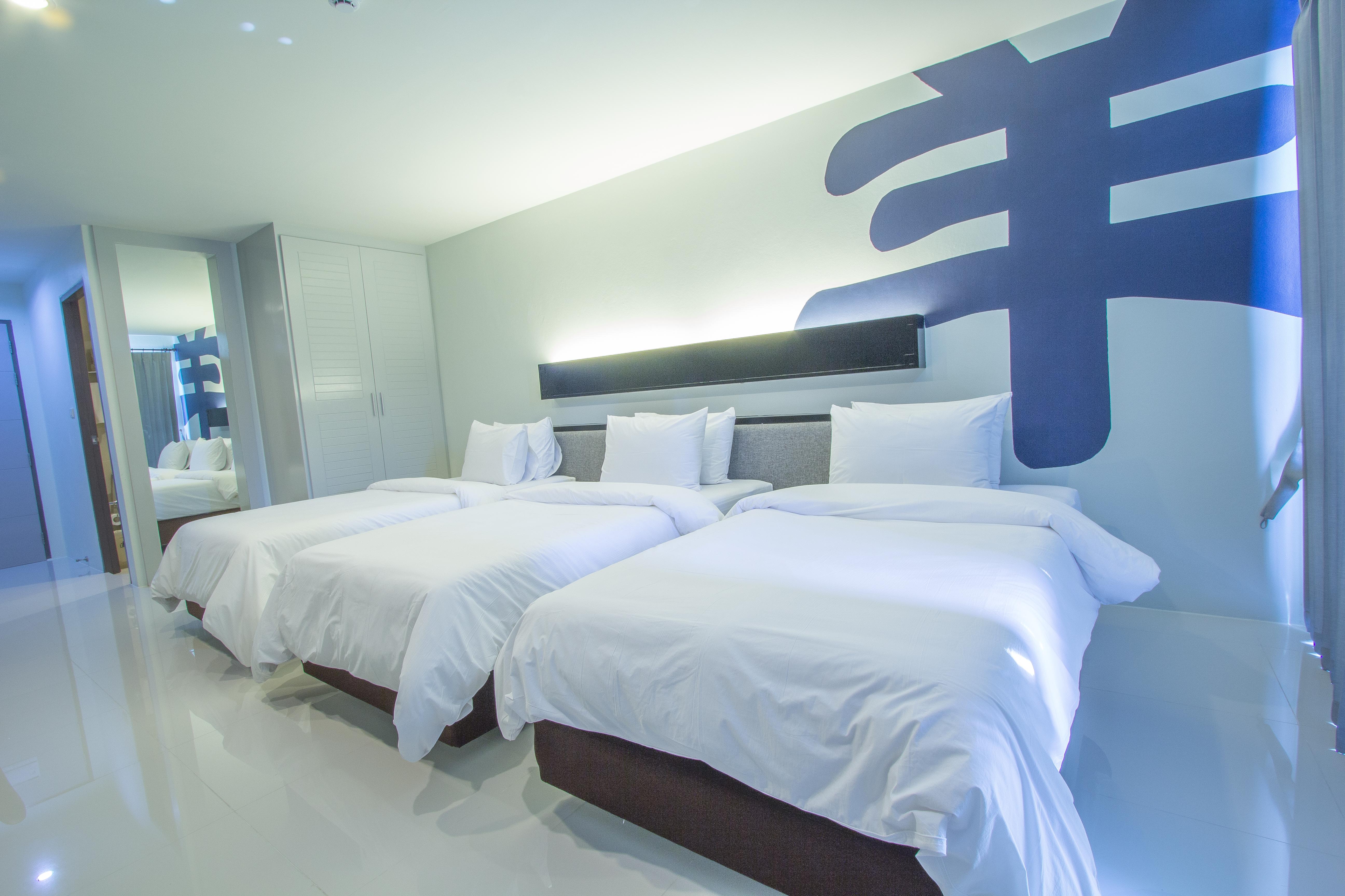 Baba House Hotel - Sha Plus Пхукет Экстерьер фото