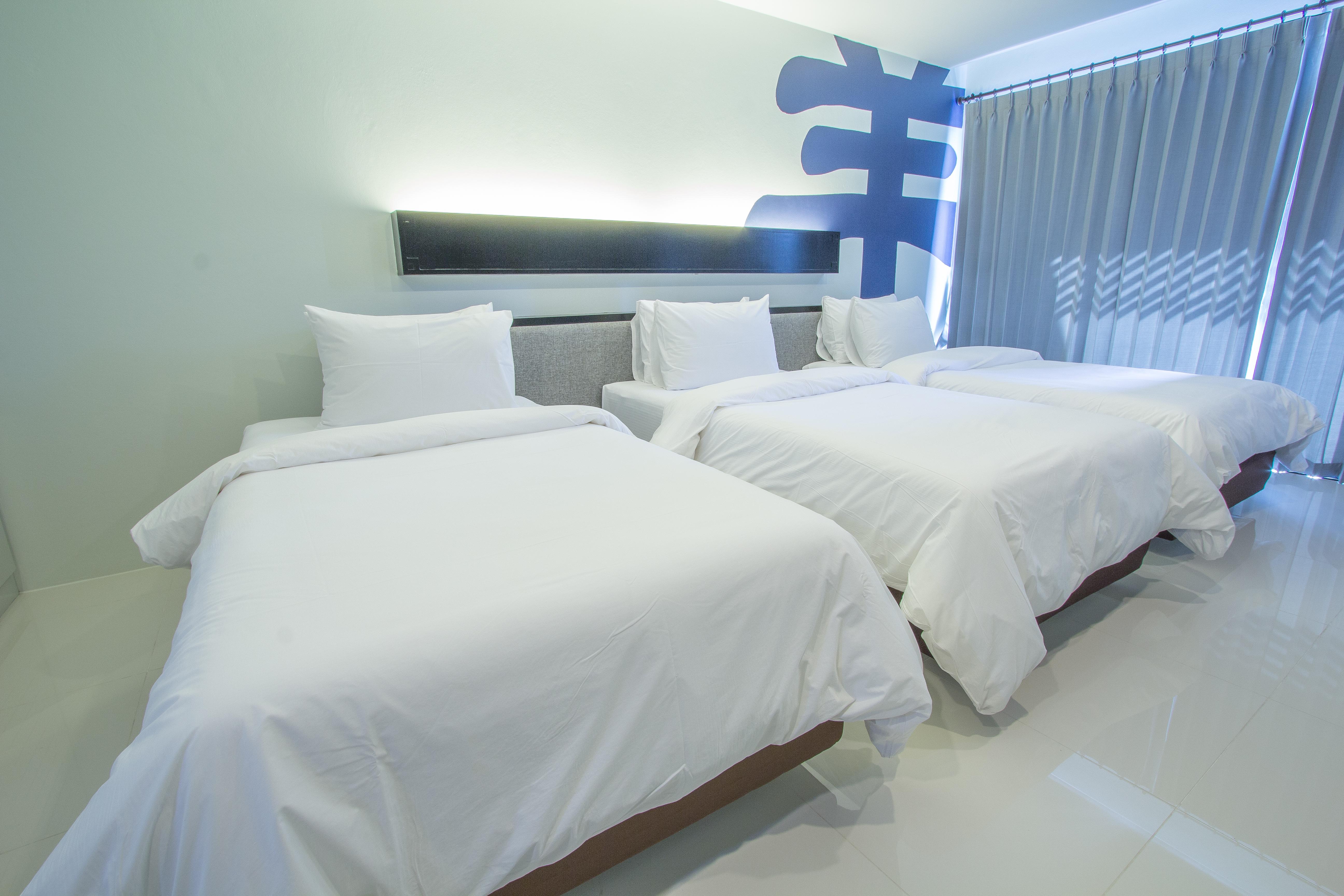 Baba House Hotel - Sha Plus Пхукет Экстерьер фото