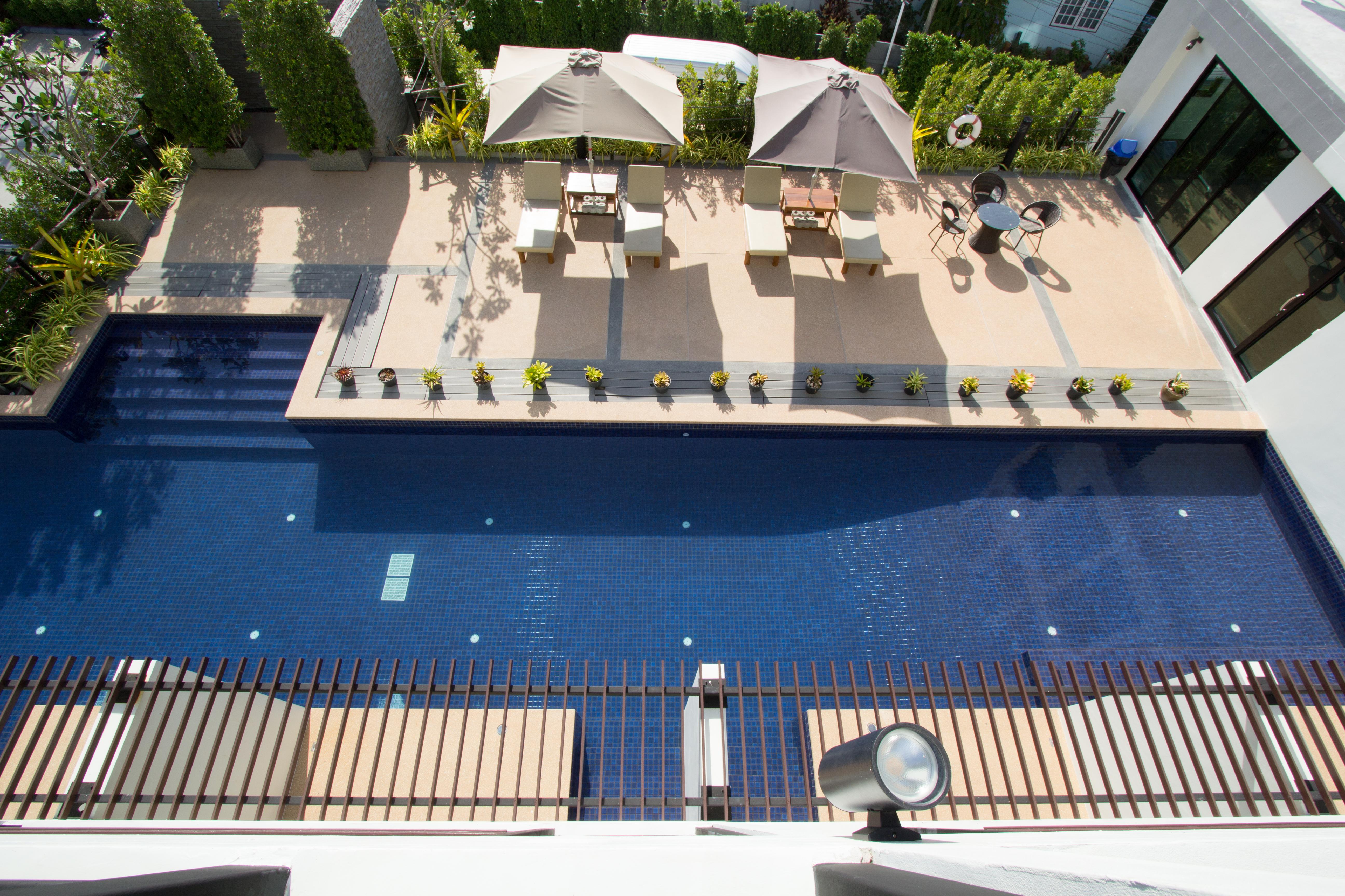 Baba House Hotel - Sha Plus Пхукет Экстерьер фото