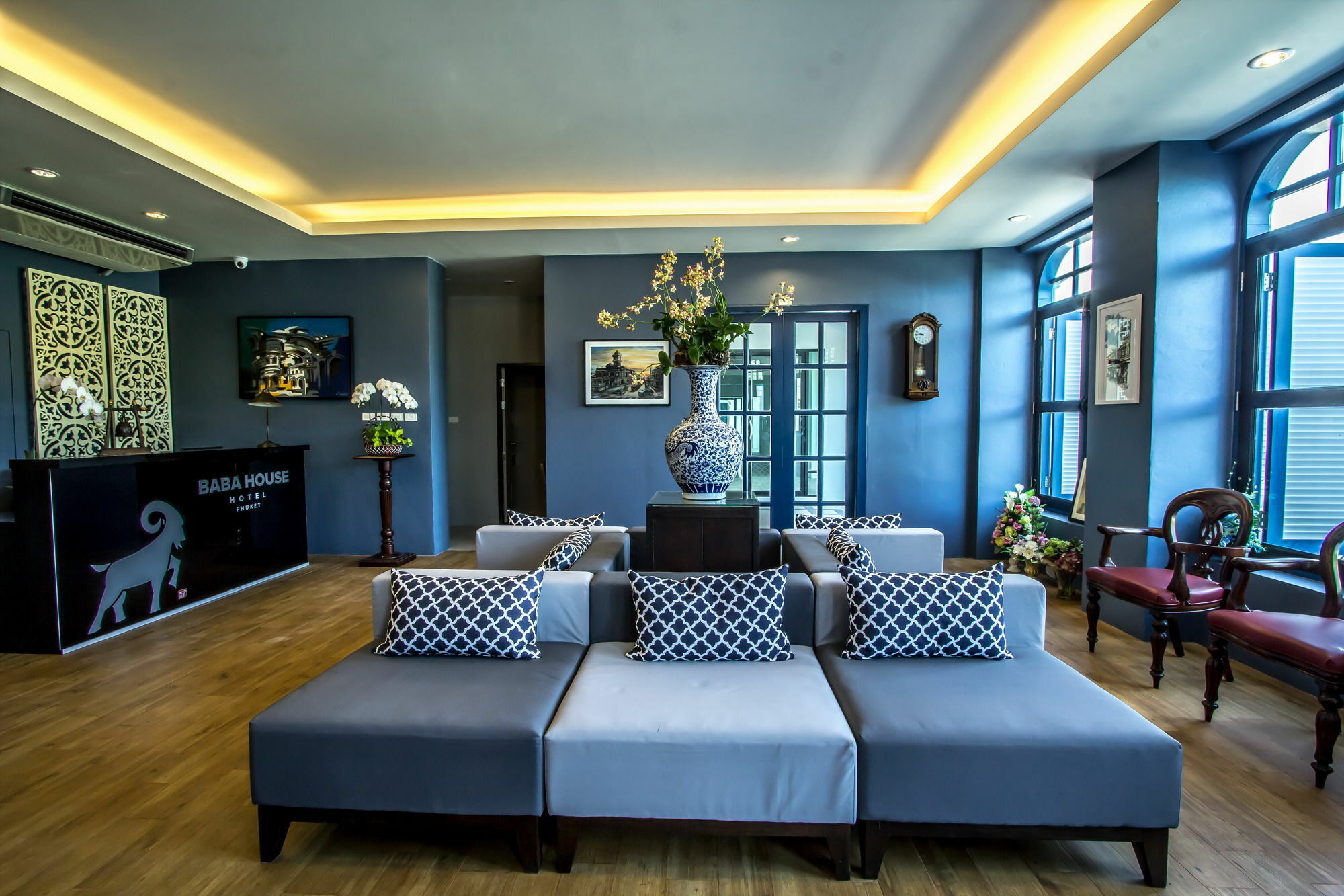 Baba House Hotel - Sha Plus Пхукет Экстерьер фото