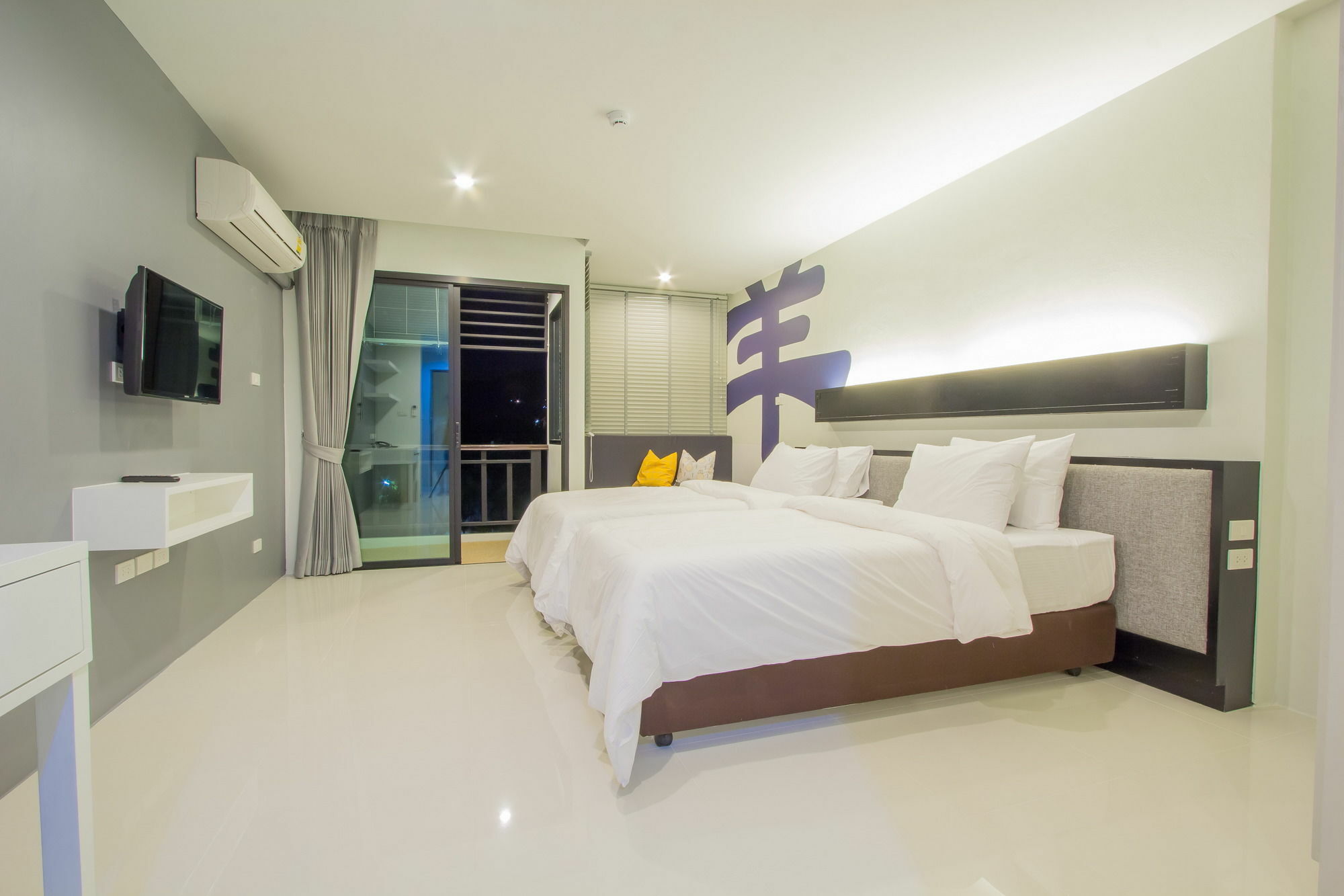 Baba House Hotel - Sha Plus Пхукет Экстерьер фото